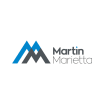 Martin Marietta Magnesia Specialties Company Logo