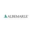 Albemarle Corp Company Logo