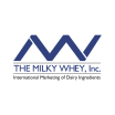 The Milky Whey Company Logo
