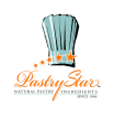 Pastry Star (Amero Foods Mfg) Company Logo