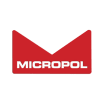 Micropol Company Logo
