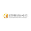 Crown Color Technology Company Logo