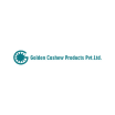 Golden Cashew Company Logo