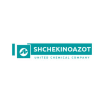 UCC Shchekinoazot Company Logo