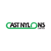 Cast Nylons Company Logo