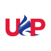U&P Pte Oil Company Logo