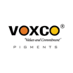 Voxco Pigments and Chemicals Company Logo