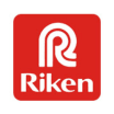 RIKEN VITAMIN Co., Ltd. Company Logo