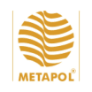 Metapol Company Logo
