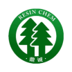Resin Chemicals Company Logo