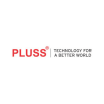 Pluss Advanced Technologies Pvt Ltd Company Logo