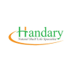 Handary S.A. Company Logo