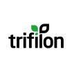 Trifilon Company Logo