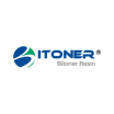 Bitoner Resin Company Logo