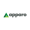 Apparo Company Logo