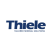 Thiele Kaolin Company Company Logo