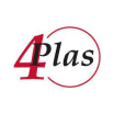 4Plas Company Logo