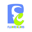 Fluorcolors Pigmentos industria e comercio Company Logo