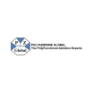 PolyAziridine Global Company Logo