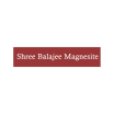 Shree Balajee Magnesite Company Logo