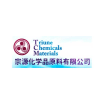 Triune Chemicals and Materials Company Logo