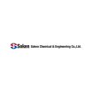 Soken Chemical & Engineering Company Logo