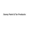 Sunny Paint & Tar Products Company Logo