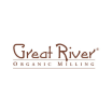 Great River Organic Milling Company Logo