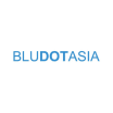 Blu Dot Asia Company Logo
