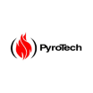 Pyrotech Company Logo