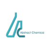 Abstract Chemical Company Logo