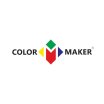 ColorMaker Company Logo