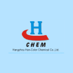 Hangzhou Chrome Pigment Company Logo