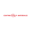 Coating P. Materials Company Logo