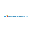 Hangzhou Tiankai Company Logo