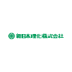 New Japan Chemical Company Logo