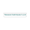 Matsumoto Yushi Seiyaku Company Logo