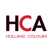 Holland Colours Americas Company Logo