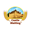 Castle Malting Company Logo