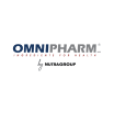 Omnipharm Company Logo