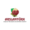 Arslanturk S.A. Company Logo