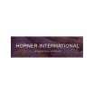 Horner International Company Logo