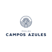 Mieles Campos Azules Company Logo