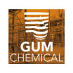 Gum Chemical Solutions Company Logo