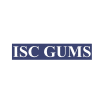 ISC Gums Company Logo