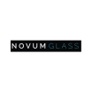 Novum Glass LLC. Company Logo