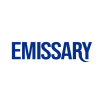 emissary cosmetics Company Logo