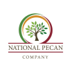 National Pecan Company Logo
