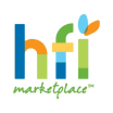 Healthy Food Ingredients Company Logo
