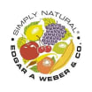 Weber Flavors Company Logo
